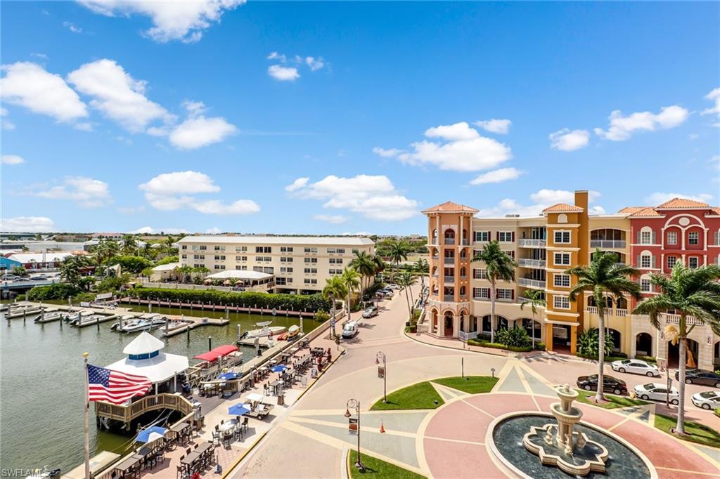 BAYFRONT - Residential