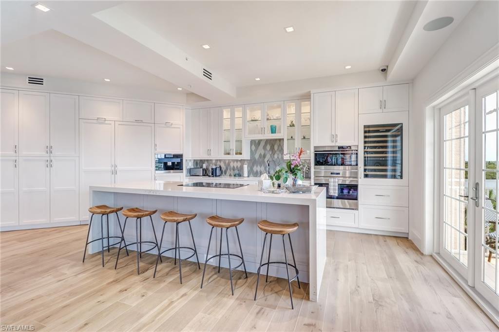 BAYFRONT - Residential