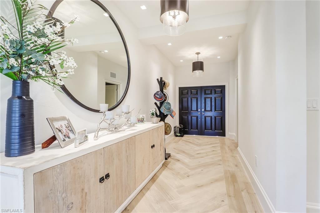 BAYFRONT - Residential