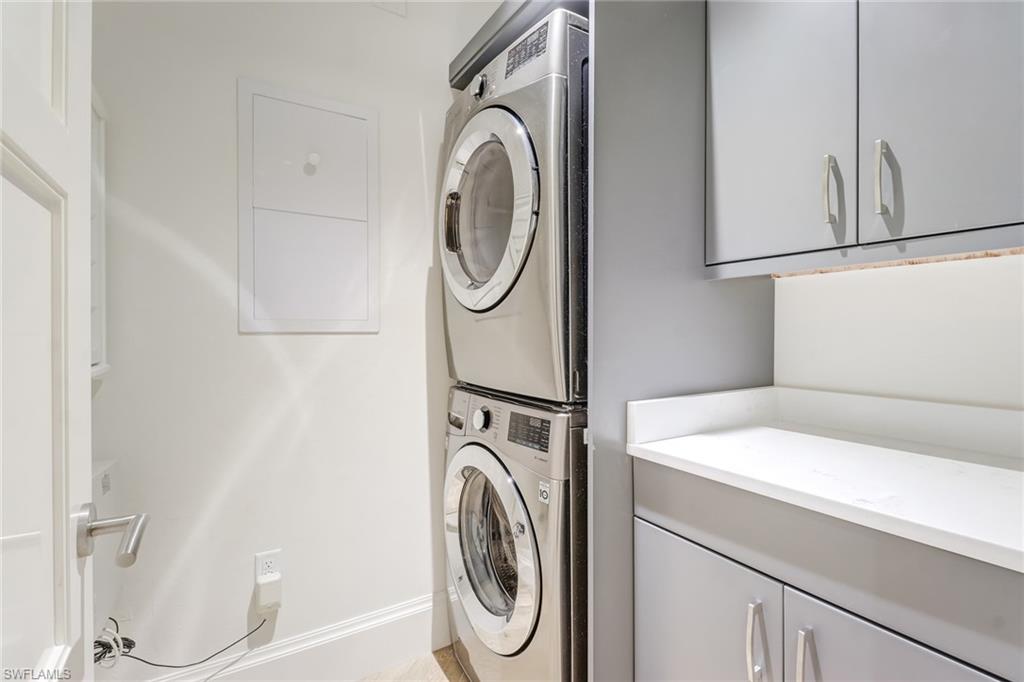 BAYFRONT - Residential