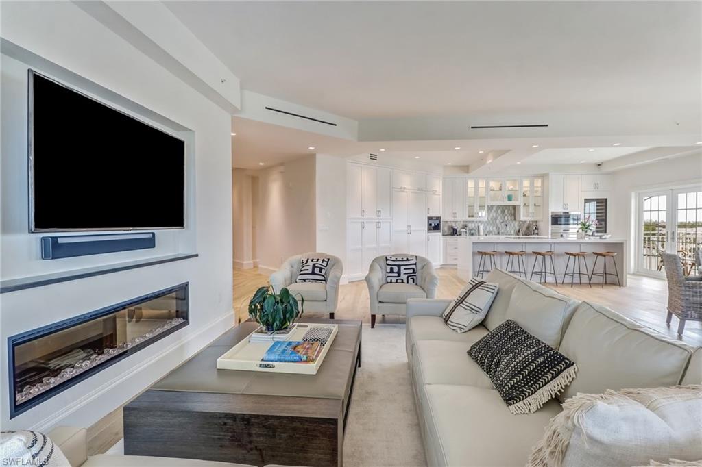 BAYFRONT - Residential