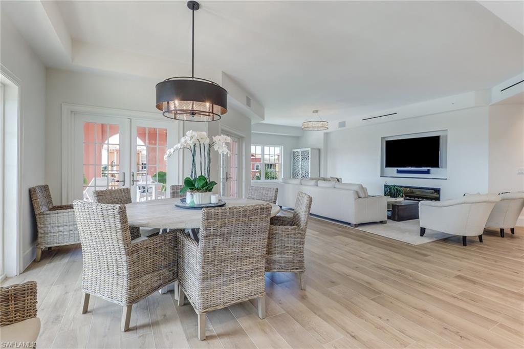 BAYFRONT - Residential