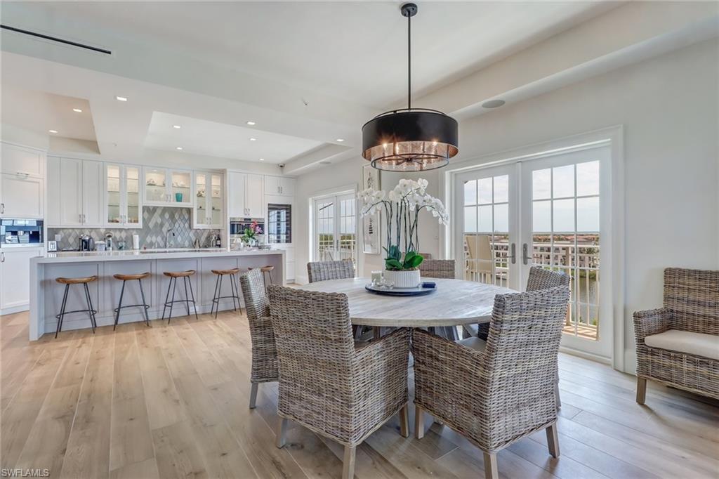 BAYFRONT - Residential