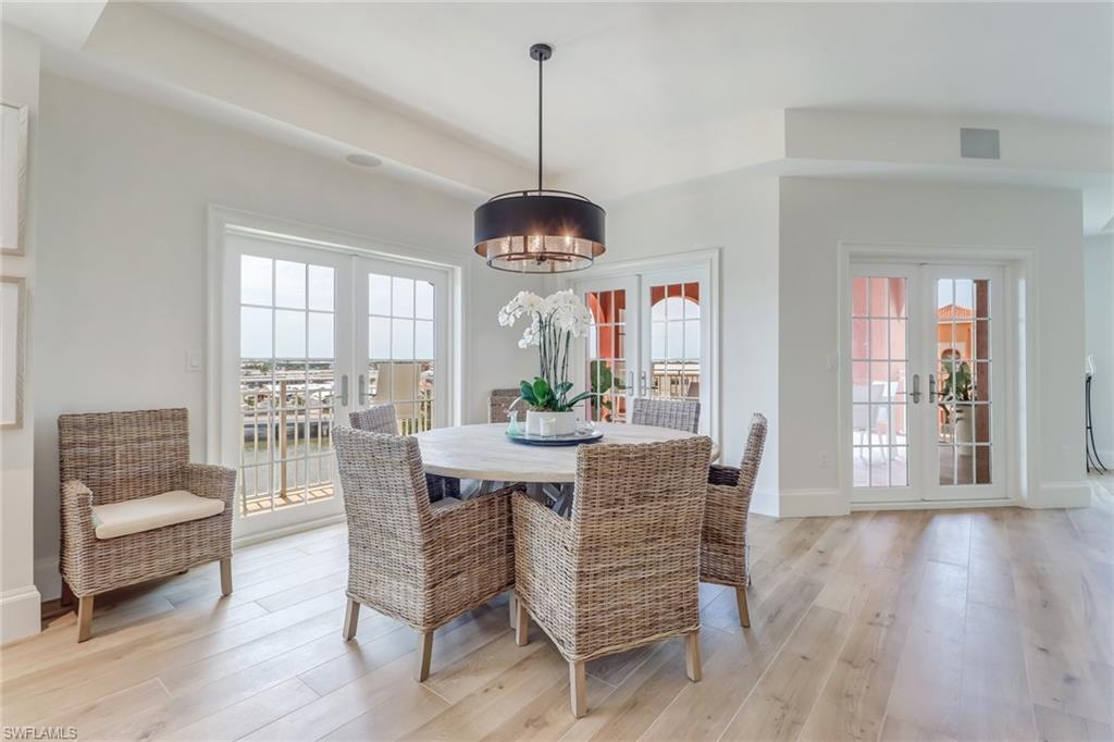 BAYFRONT - Residential