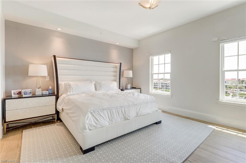 BAYFRONT - Residential