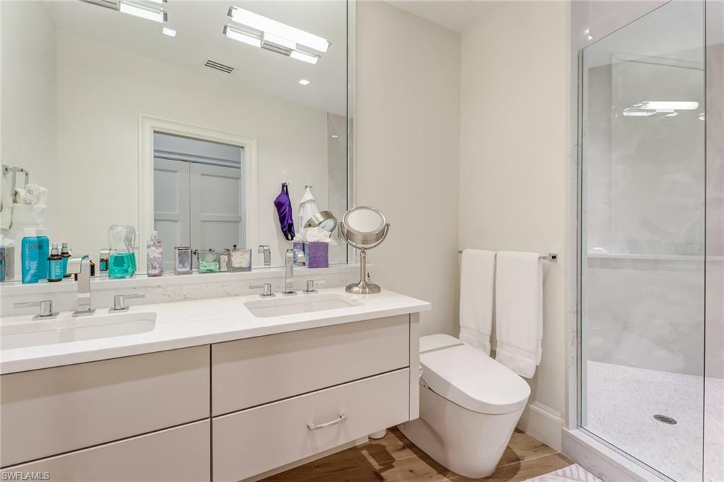 BAYFRONT - Residential