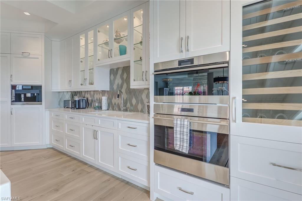 BAYFRONT - Residential