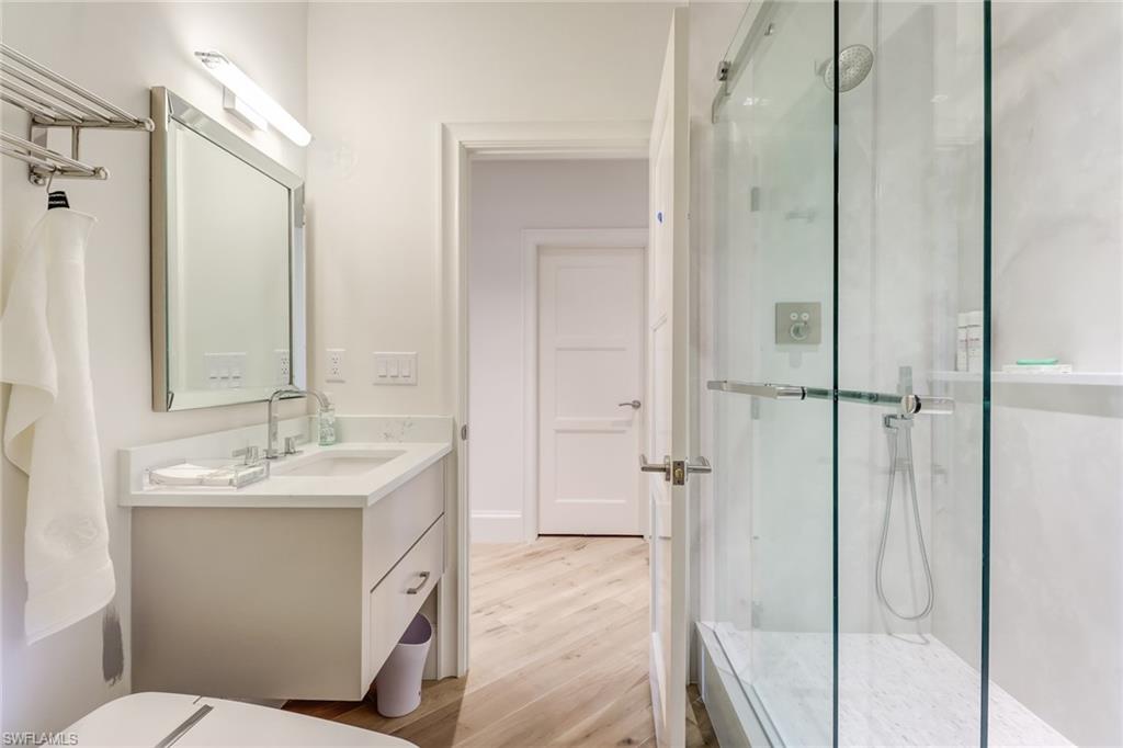 BAYFRONT - Residential