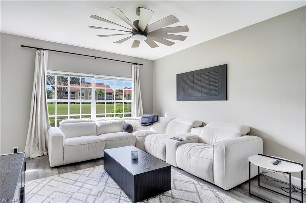 CAVENDISH COURT - Residential