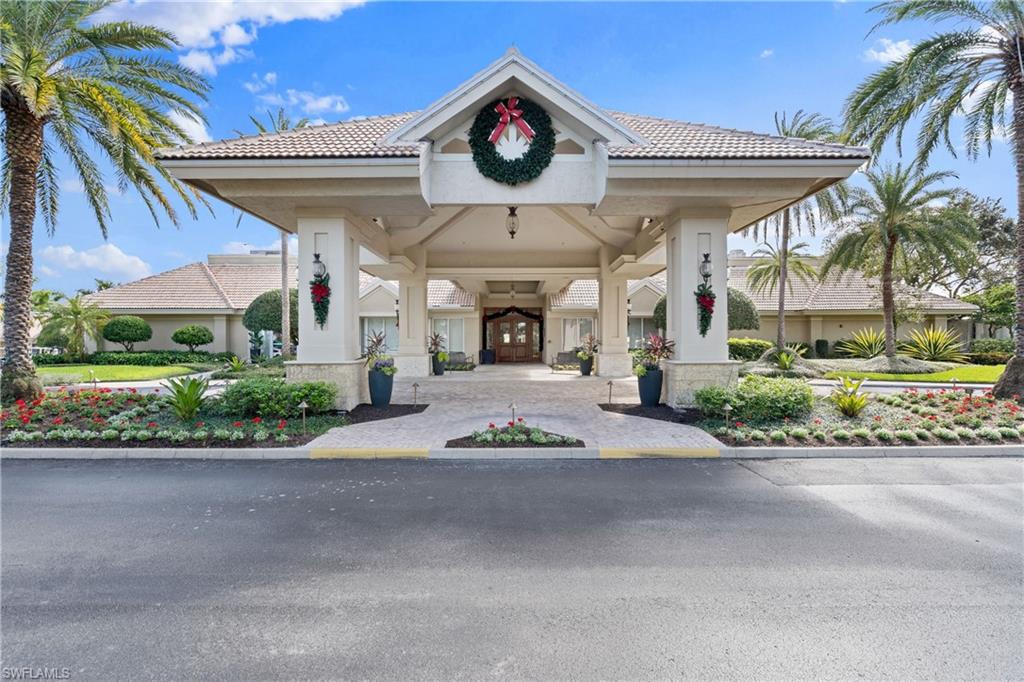 CAVENDISH COURT - Residential