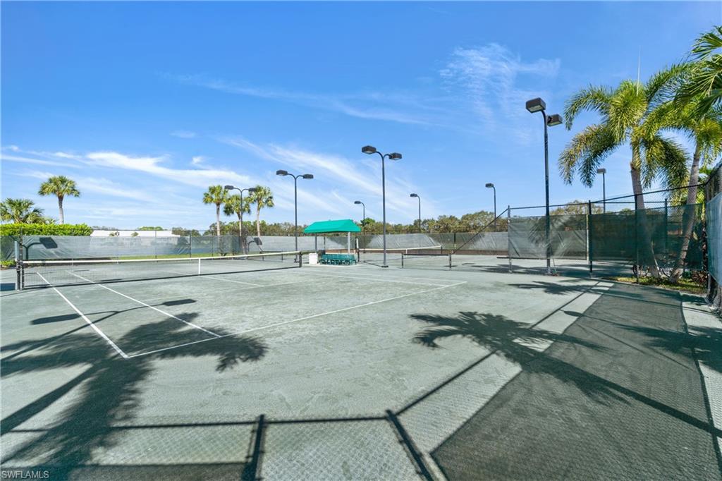 CAVENDISH COURT - Residential