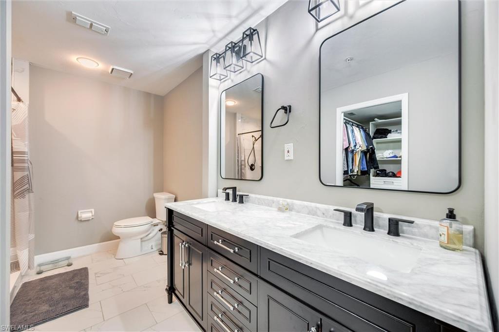 CAVENDISH COURT - Residential