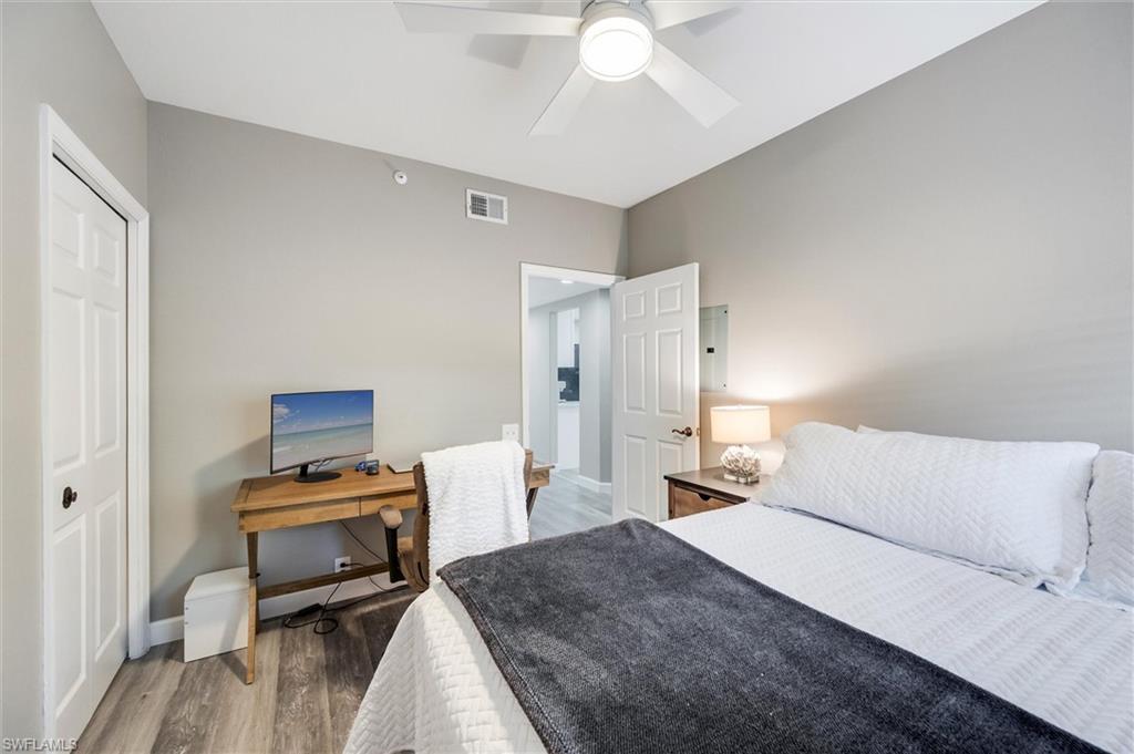 CAVENDISH COURT - Residential