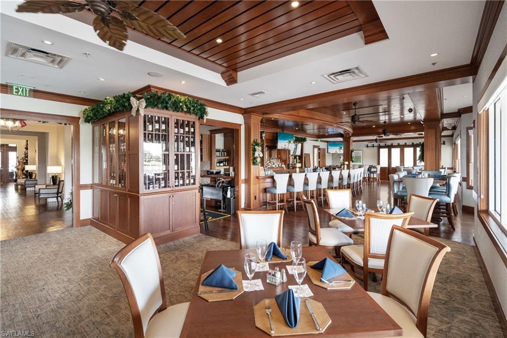 CAVENDISH COURT - Residential