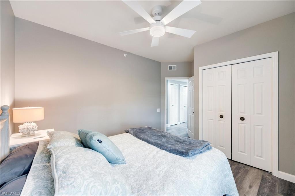 CAVENDISH COURT - Residential