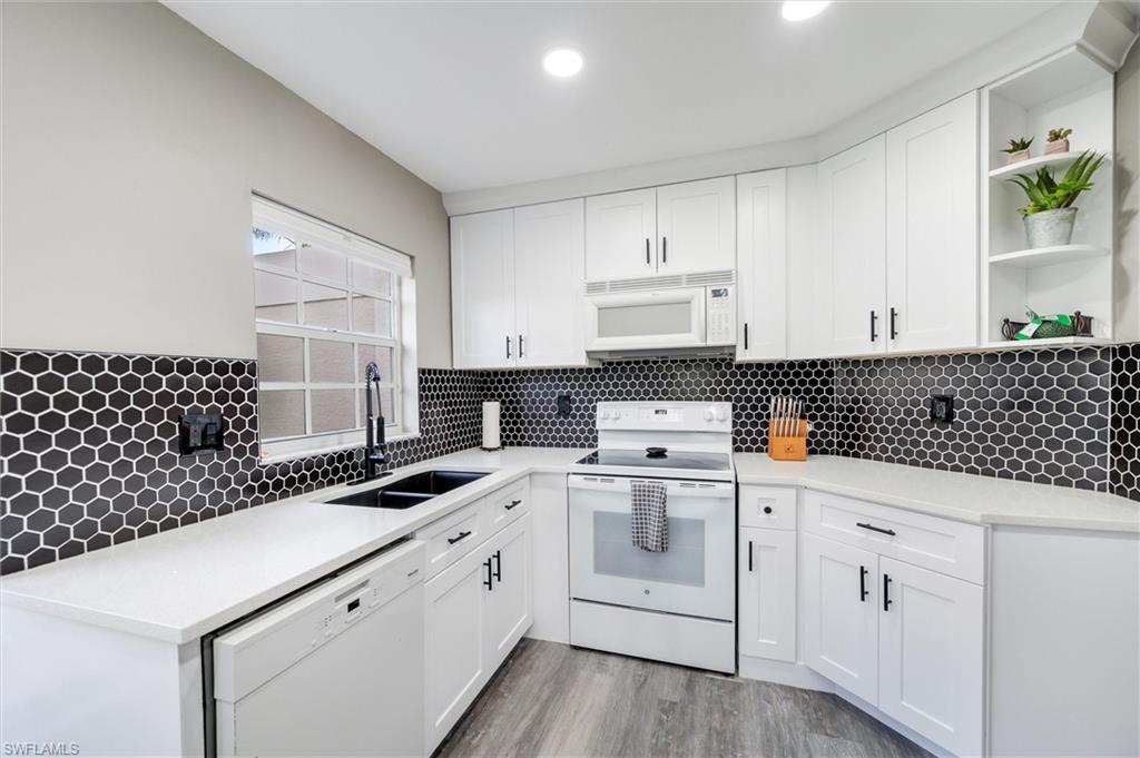 CAVENDISH COURT - Residential