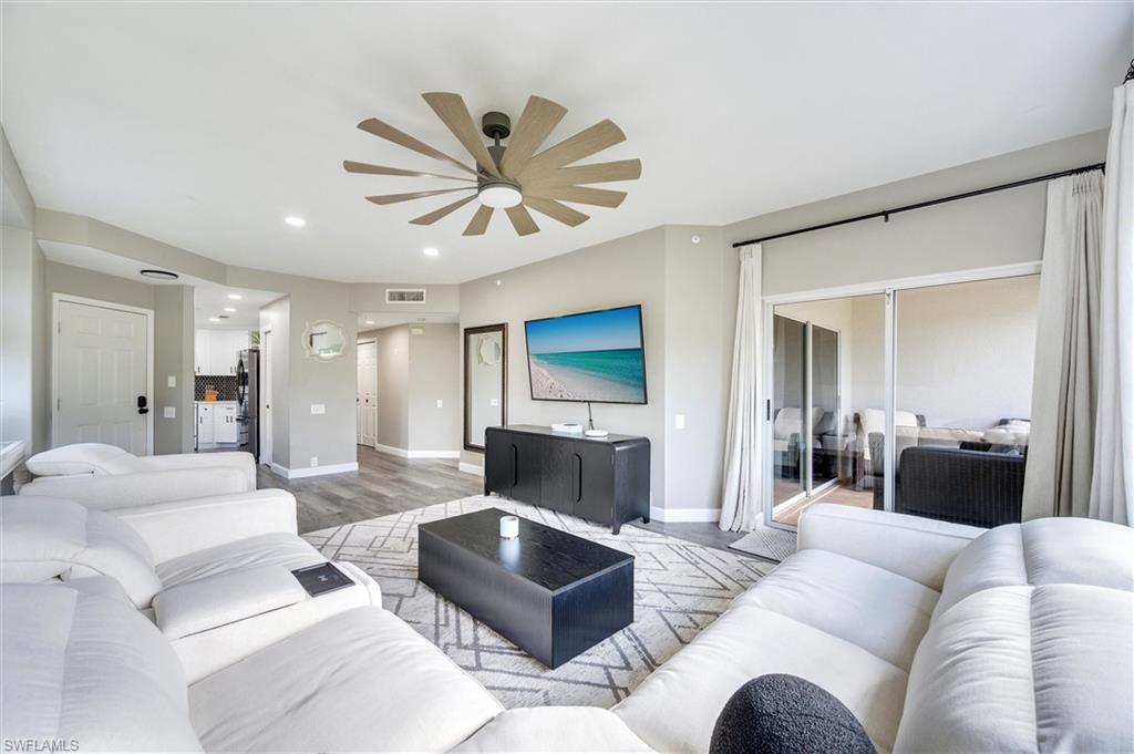 CAVENDISH COURT - Residential