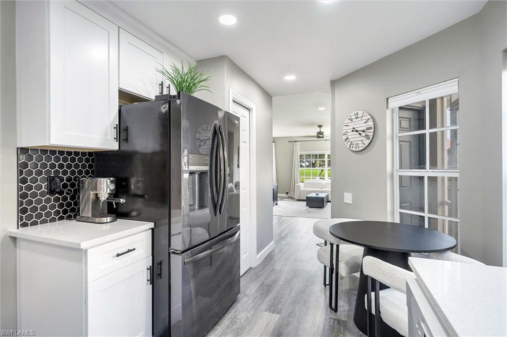 CAVENDISH COURT - Residential