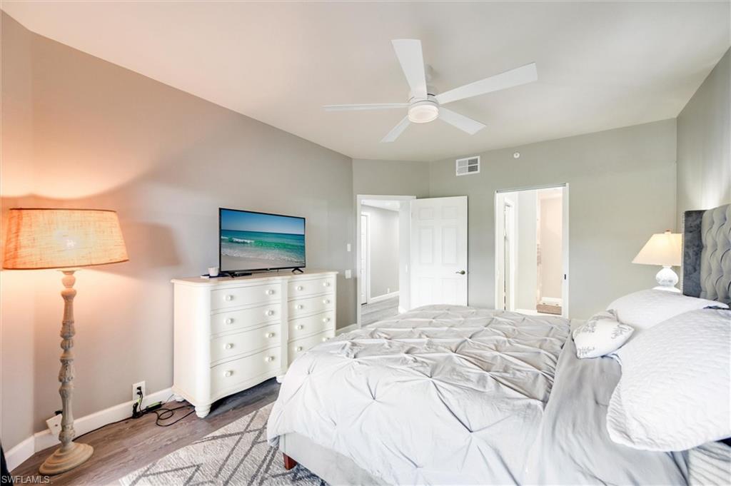 CAVENDISH COURT - Residential