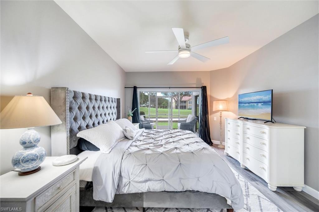 CAVENDISH COURT - Residential