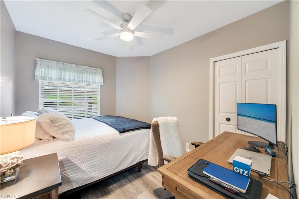 CAVENDISH COURT - Residential