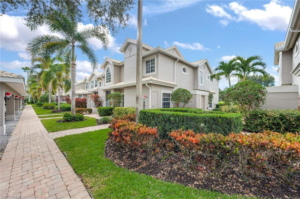 CAVENDISH COURT - Residential