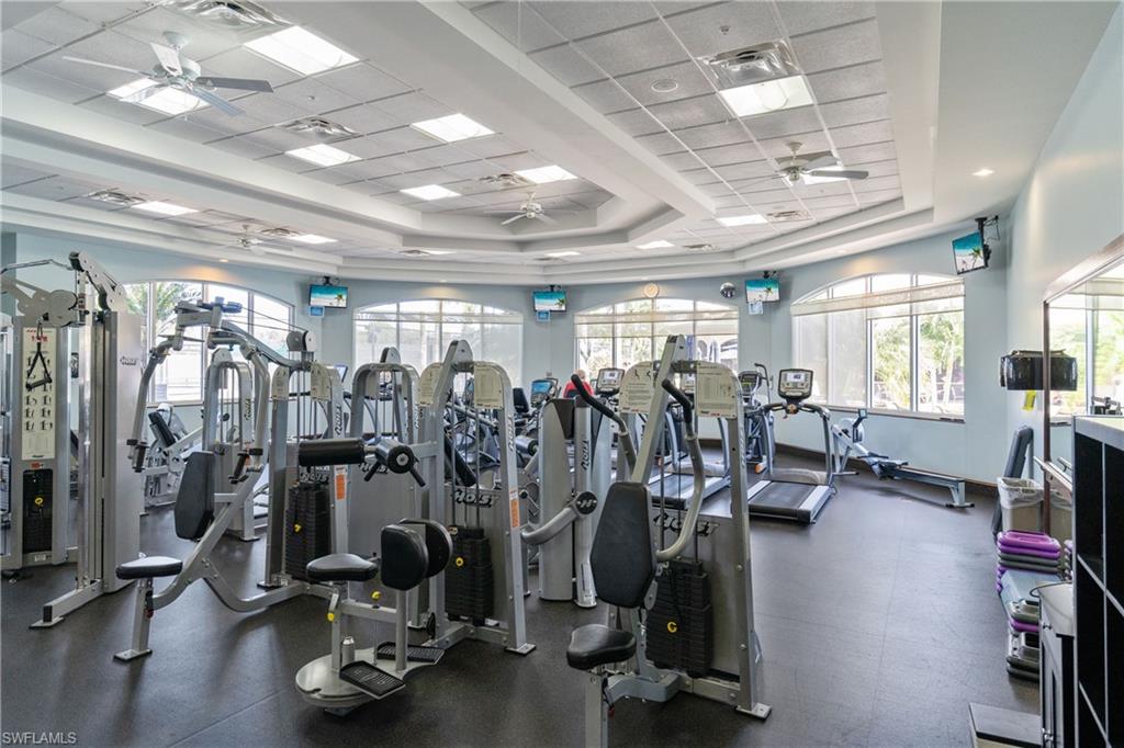 CAVENDISH COURT - Residential