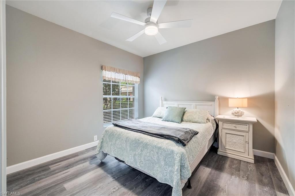 CAVENDISH COURT - Residential