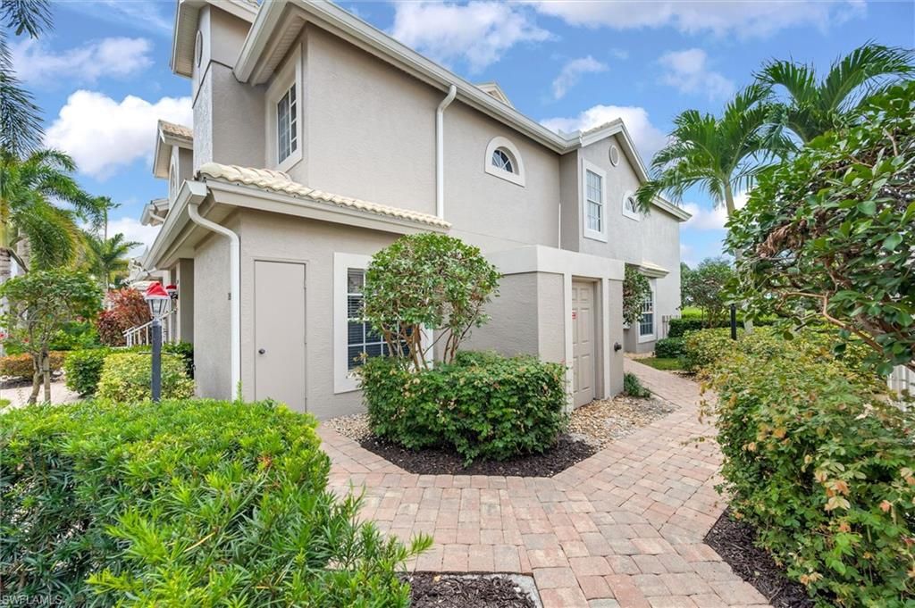 Photo of 28080 Cavendish CT #2006, BONITA SPRINGS, FL 34135 (MLS # 225083231)