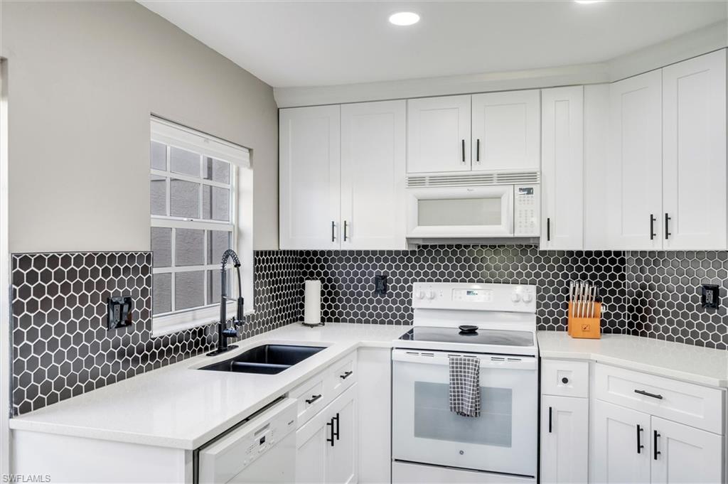 CAVENDISH COURT - Residential