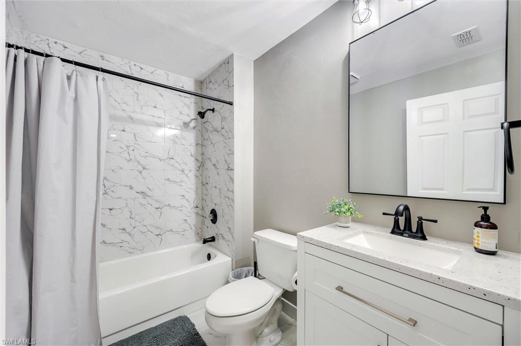 CAVENDISH COURT - Residential