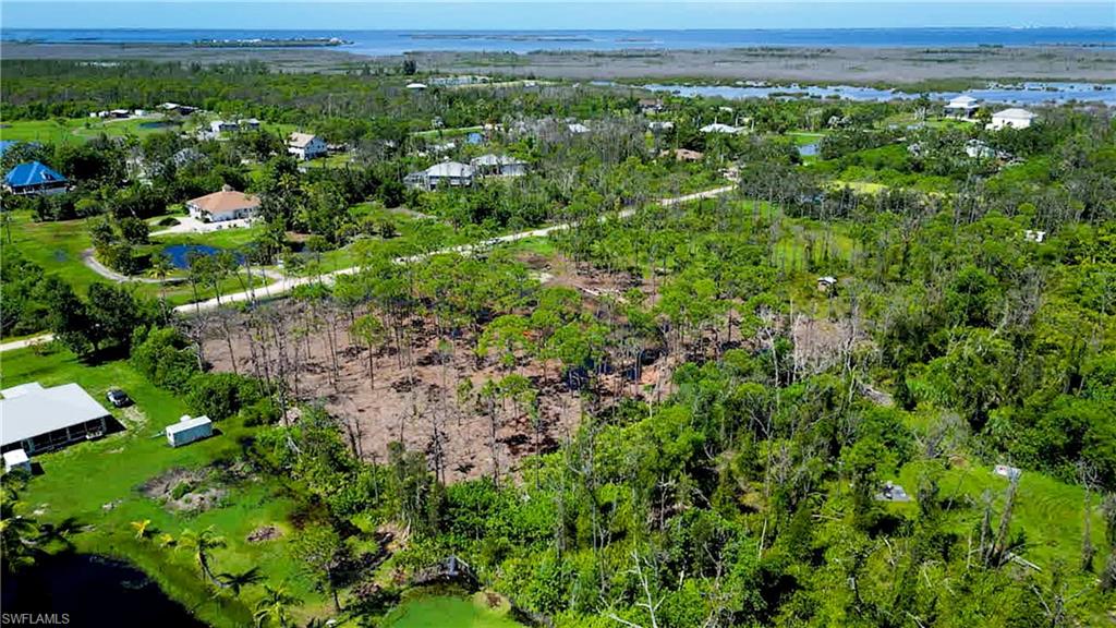 ST JAMES CITY - Land