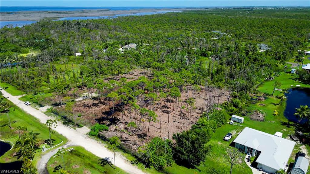 ST JAMES CITY - Land