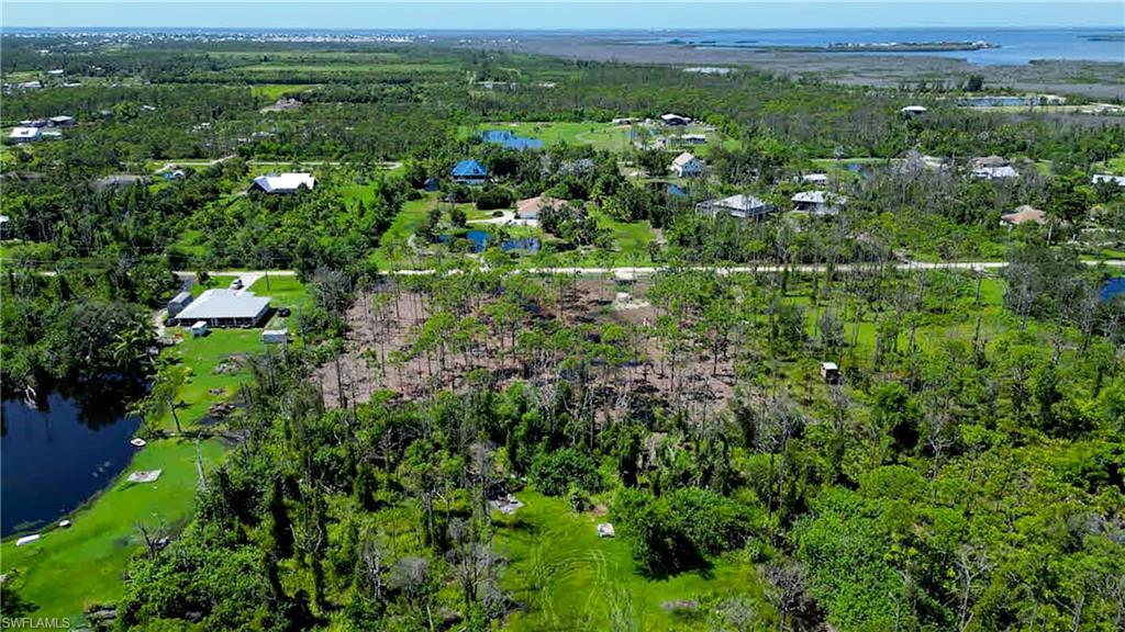 ST JAMES CITY - Land