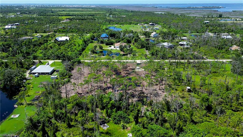 ST JAMES CITY - Land