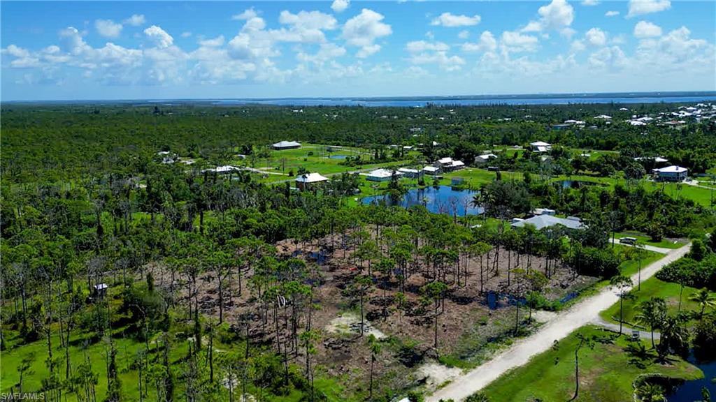 ST JAMES CITY - Land