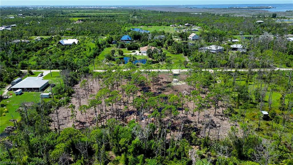 ST JAMES CITY - Land