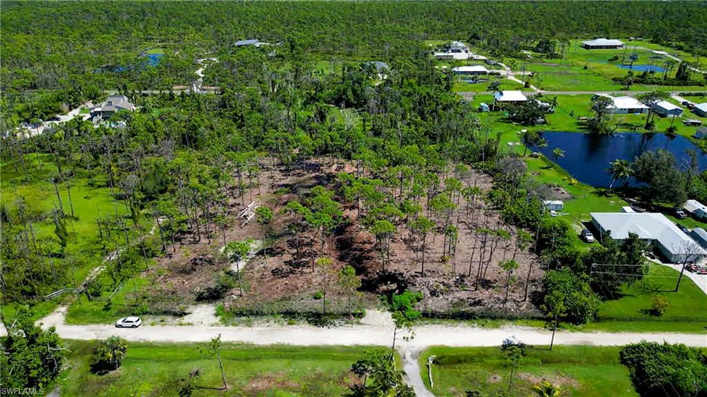 ST JAMES CITY - Land