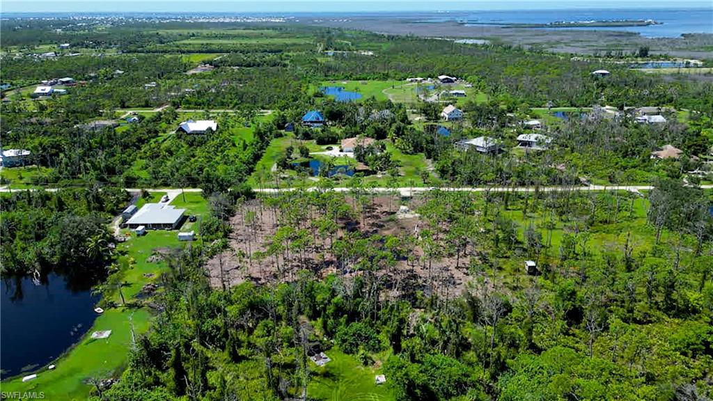 ST JAMES CITY - Land