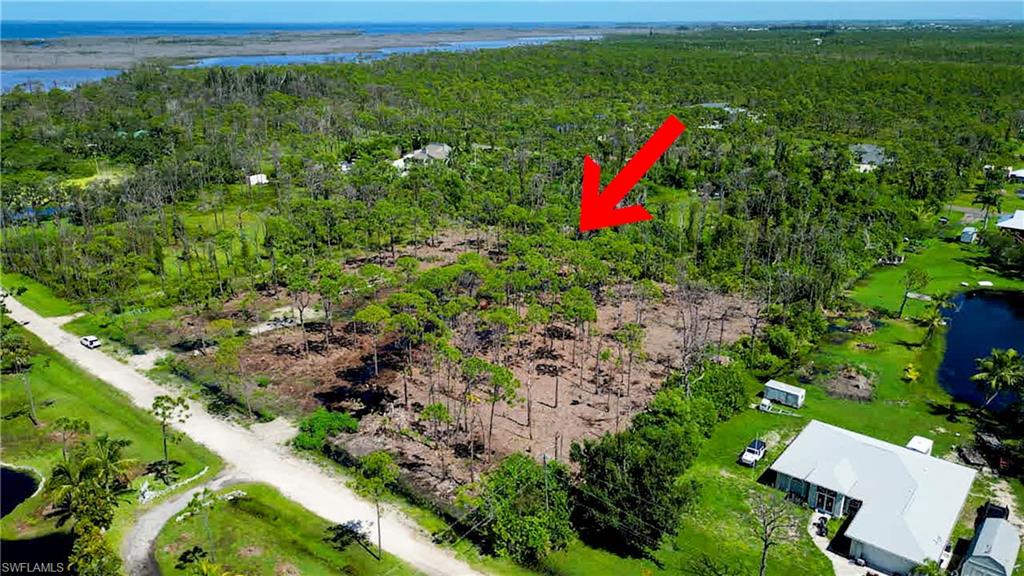 ST JAMES CITY - Land