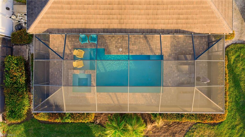 VISTA WILDBLUE - Residential