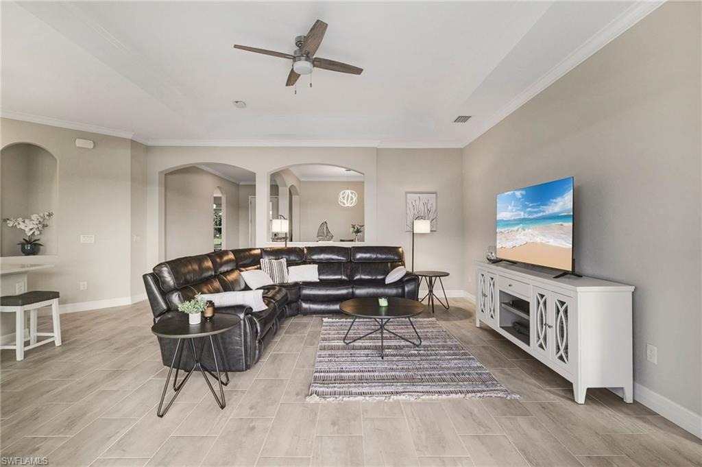 VISTA WILDBLUE - Residential