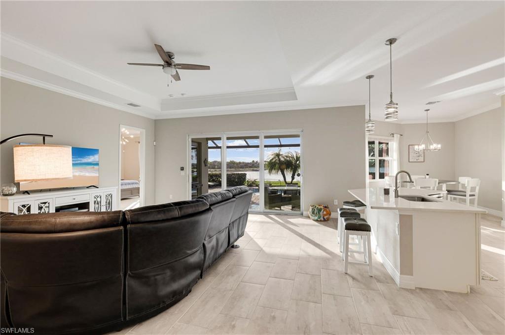 VISTA WILDBLUE - Residential