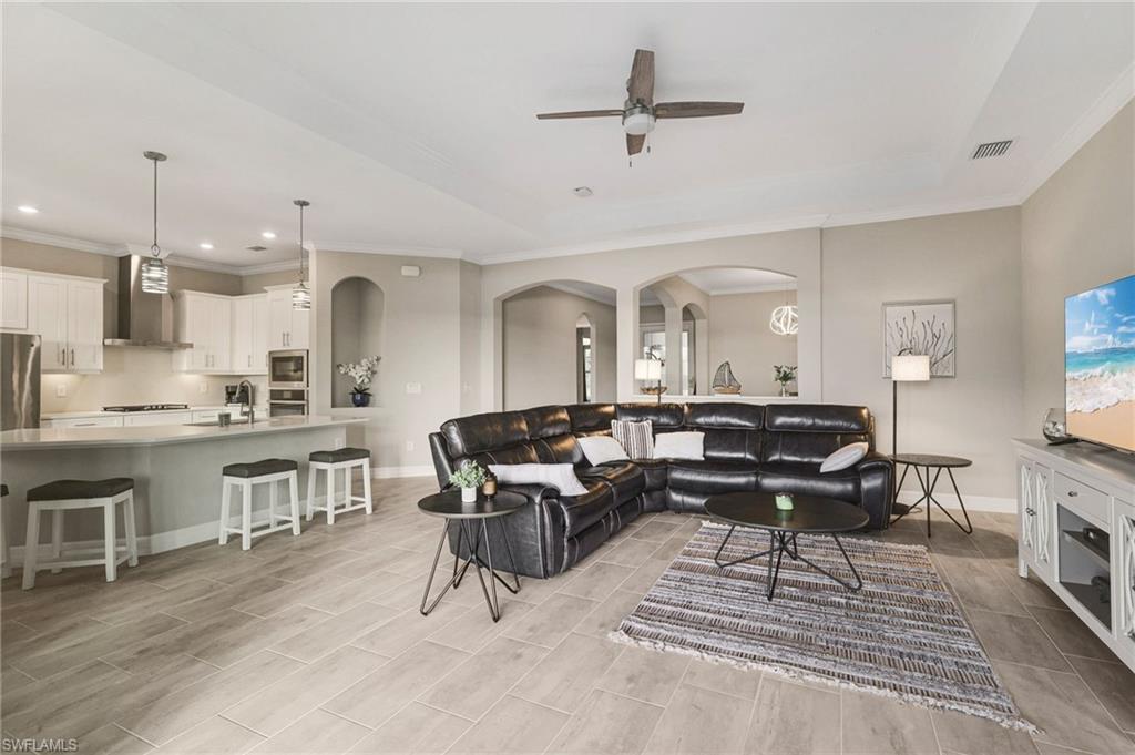 VISTA WILDBLUE - Residential