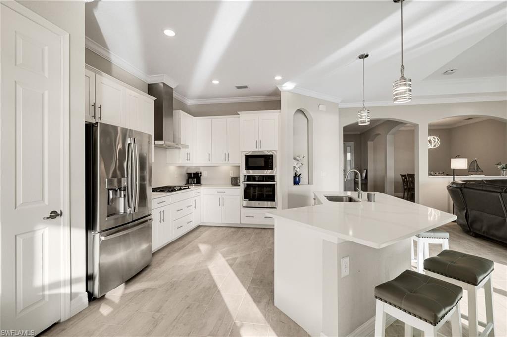 VISTA WILDBLUE - Residential