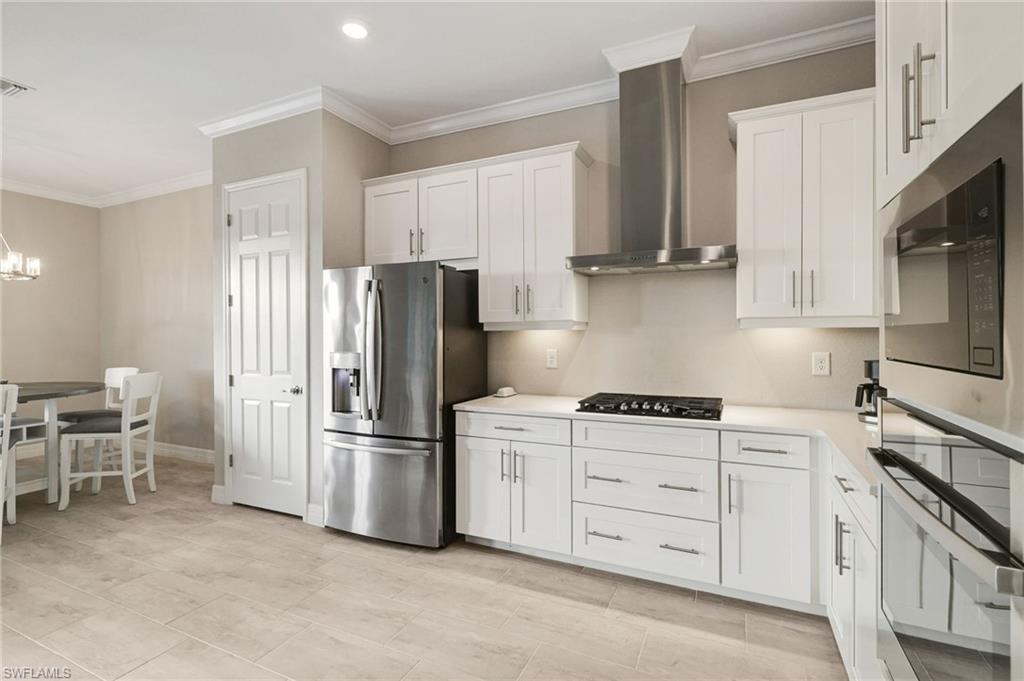 VISTA WILDBLUE - Residential