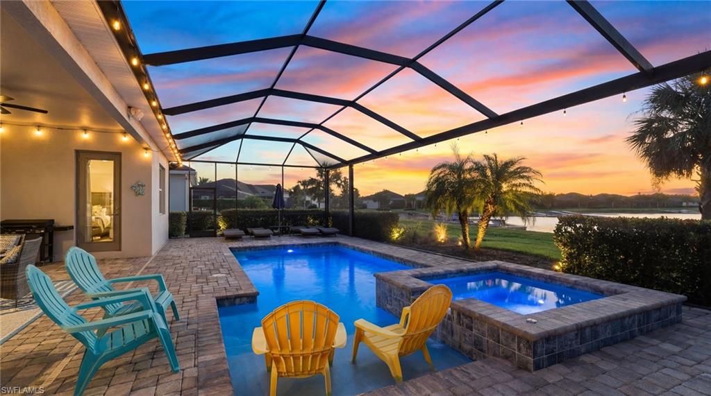 VISTA WILDBLUE - Residential