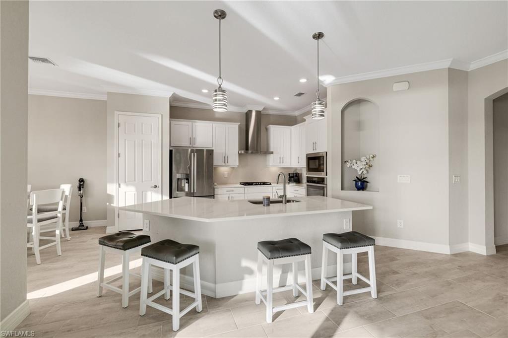 VISTA WILDBLUE - Residential