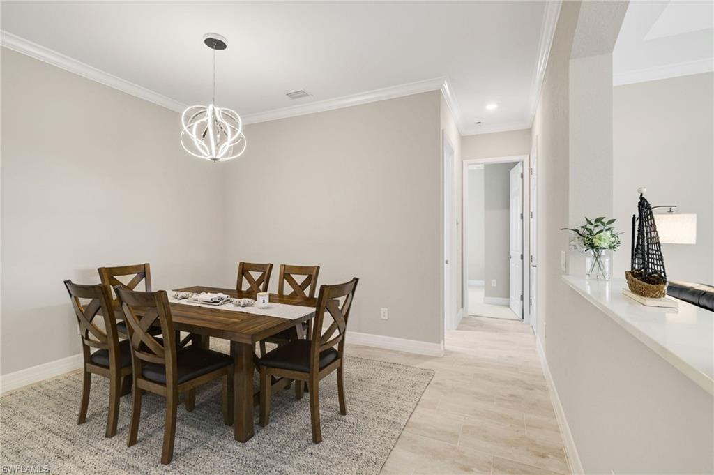 VISTA WILDBLUE - Residential