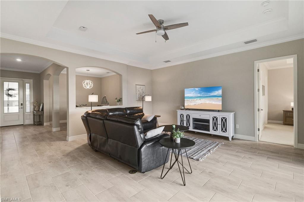 VISTA WILDBLUE - Residential